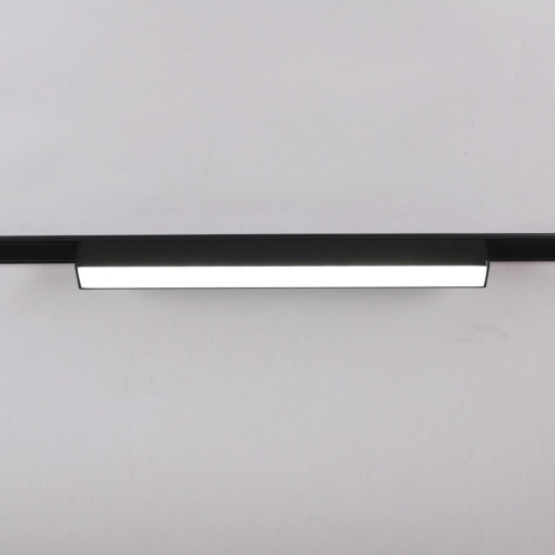 Трековый магнитный светильник Reluce 13003-9.3-001UR magnetic LED10W BK CCT+SMART фото 8