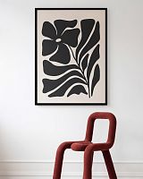 Жикле Monochrome Bloom