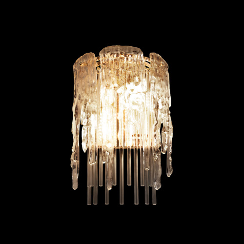 10298W French gold Настенный светильник LOFT IT Florida фото 2 10298W French gold Настенный светильник LOFT IT Florida фото 2