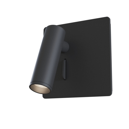 Настенный светильник (бра) Technical C040WL-L3B3K фото 11 Настенный светильник (бра) Technical C040WL-L3B3K фото 11