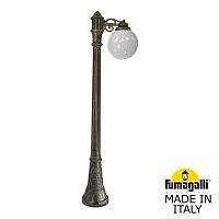 Fumagalli Садово-парковый фонарь FUMAGALLI ARTU/G250 1L G25.158.S10.BYE27