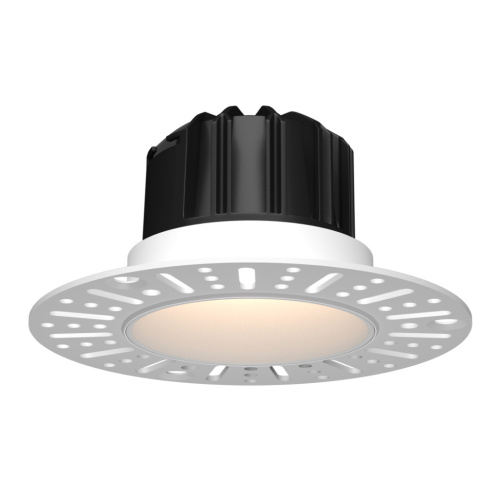 IT02-028 white 4000K светильник встраиваемый влагозащищенный фото 8 IT02-028 white 4000K светильник встраиваемый влагозащищенный фото 8