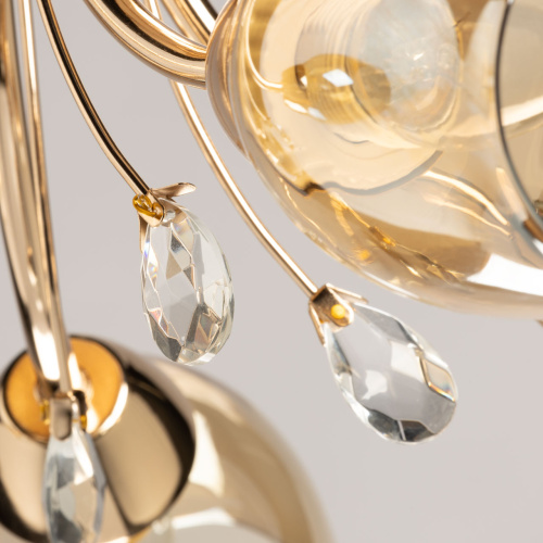 Люстра De City Нежность фото 3 Люстра De City Нежность фото 3