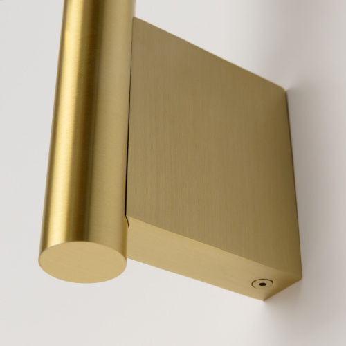 Настенный светильник (бра) Maytoni MOD433WL-L3BS3K фото 6