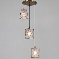 Подвесной светильник Reluce 00245-0.9-03 CU