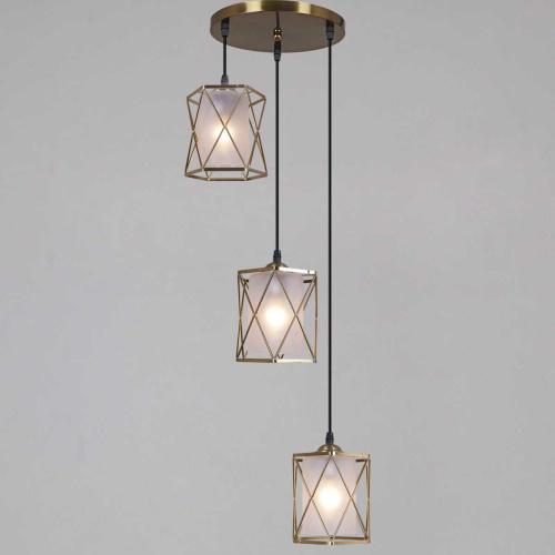 Подвесной светильник Reluce 00245-0.9-03 CU Подвесной светильник Reluce 00245-0.9-03 CU