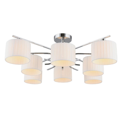 Люстра потолочная OML-34207-08 Люстра потолочная OML-34207-08