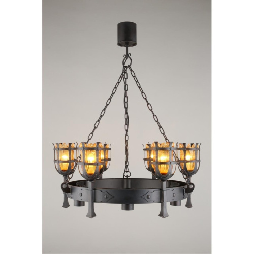 Люстра подвесная APL.500.03.12 фото 2