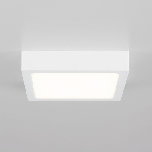 Citilux Галс CL55K16N Светильник накладной светодиодный фото 2 Citilux Галс CL55K16N Светильник накладной светодиодный фото 2