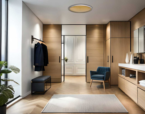 Люстра De Markt Норден фото 11