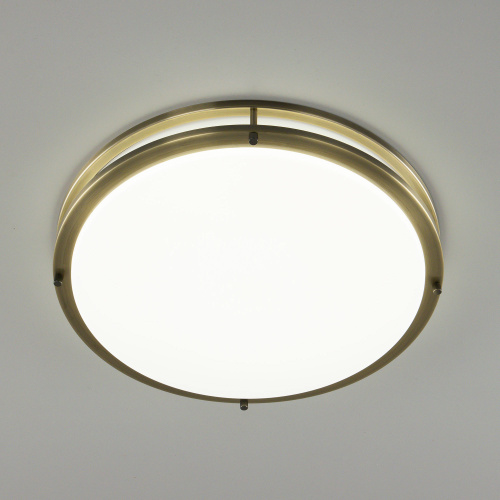 Citilux Бостон CL709503N LED Люстра с диммером Бронза фото 8 Citilux Бостон CL709503N LED Люстра с диммером Бронза фото 8