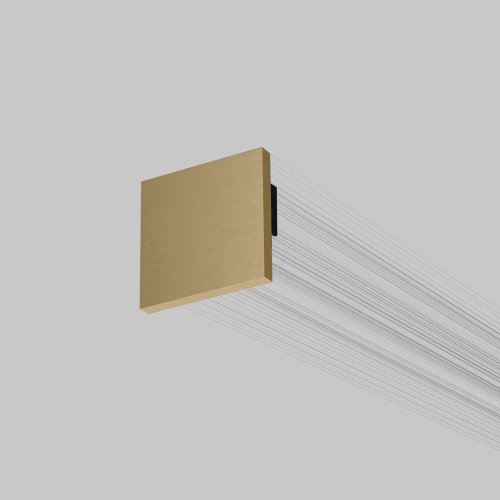 Brass Line Заглушки для накладного шинопровода латунь 2шт Заглушки для накладного шинопровода латунь (2шт) 85230/00 система Лайн Brass Line Заглушки для накладного шинопровода латунь 2шт Заглушки для накладного шинопровода латунь (2шт) 85230/00 система Лайн