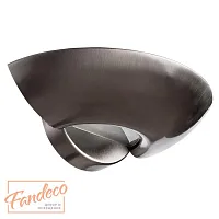 Декоративная подсветка Arte Lamp INTERIOR A7118AP-1SS