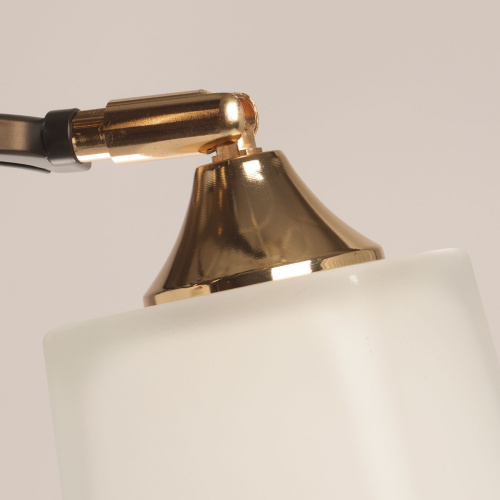 Потолочный светильник De City Тетро 673018202 фото 6 Потолочный светильник De City Тетро 673018202 фото 6