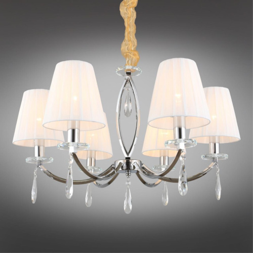 Люстра подвесная OML-57703-06 фото 2 Люстра подвесная OML-57703-06 фото 2