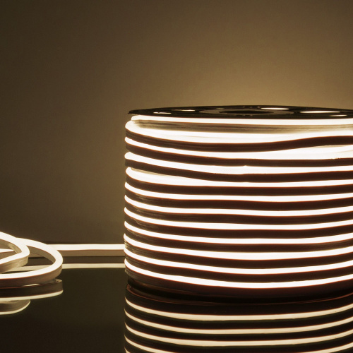 Светодиодный гибкий неон 220 В 9.6 Вт/м 120 Led/м 2835 IP67, односторонний дневной белый 4200 K, 50 м Гибкий неон 220V 9,6W 120Led 2835 IP67 односторонний дневной белый, 50 м Светодиодный гибкий неон 220 В 9.6 Вт/м 120 Led/м 2835 IP67, односторонний дневной белый 4200 K, 50 м Гибкий неон 220V 9,6W 120Led 2835 IP67 односторонний дневной белый, 50 м