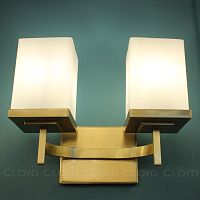 Бра Cloyd NOTUS W2 / выс. 25 см (арт.20001)