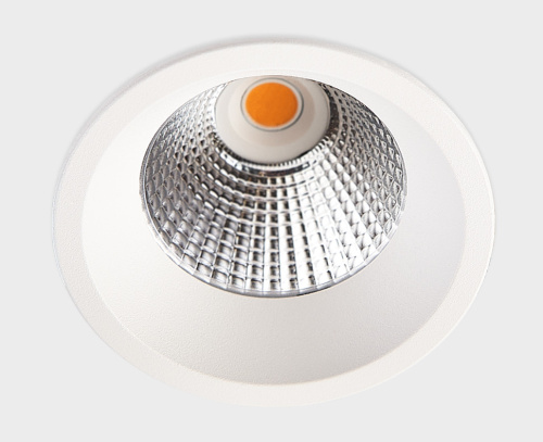 IT08-8036 white 4000K светильник встраиваемый влагозащищенный фото 2 IT08-8036 white 4000K светильник встраиваемый влагозащищенный фото 2
