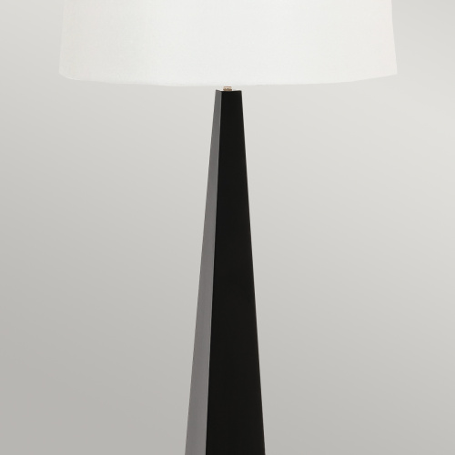 Торшер Elstead Lighting ASCENT-FL-BLK-W фото 4 Торшер Elstead Lighting ASCENT-FL-BLK-W фото 4