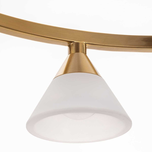 Подвесная светодиодная люстра Citilux CL211042 фото 8