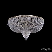 Люстра хрустальная 19271/145IV G Bohemia Ivele Crystal (Богемия Ивеле Кристалл)