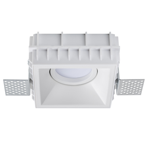 G214506 Светильник DOMINO QUAD MR16 БЕЛЫЙ (214510+214506) G214506 Светильник DOMINO QUAD MR16 БЕЛЫЙ (214510+214506)
