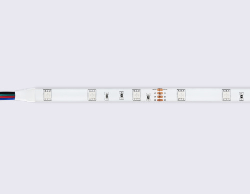 Комплект светодиодной ленты 12В 5050 30Led 7.2Вт/м Цветная RGB IP65 5м фото 15 Комплект светодиодной ленты 12В 5050 30Led 7.2Вт/м Цветная RGB IP65 5м фото 15