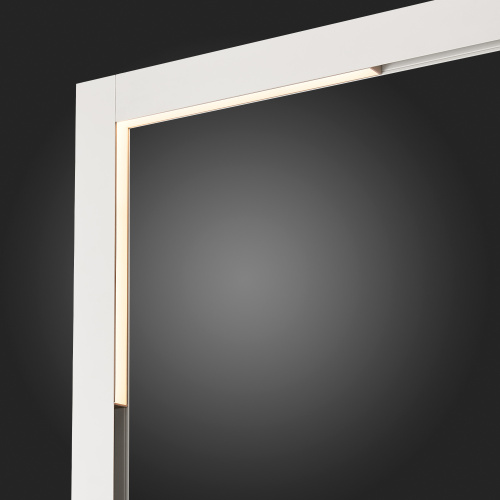 ST801.536.20 Магнитный трековый светильник Белый LED 1*20W 3000K 1 250Lm Ra>90 120° IP20 L330xW330xH SKYLINE 48 фото 5