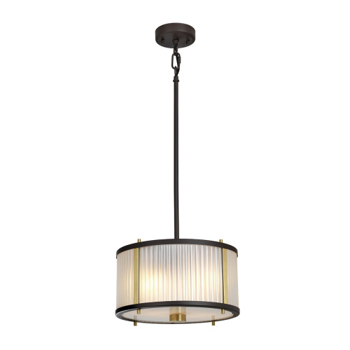 Подвесной светильник Elstead Lighting, Арт. DL-CORONA-2P-BAB Подвесной светильник Elstead Lighting, Арт. DL-CORONA-2P-BAB