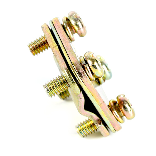 LD-Y739M Сжим ответвительный У739М (4-10мм2/1,5-2,5мм2) фото 6