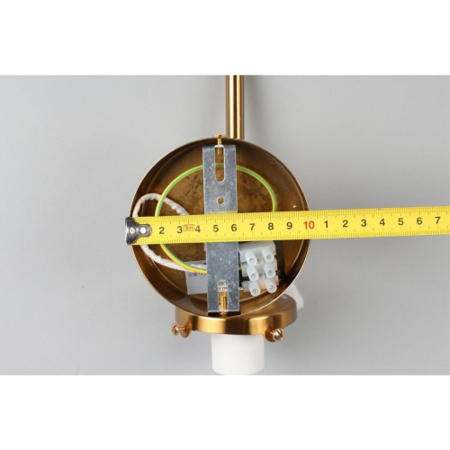Светильник настенный (Бра) APL.820.01.01 фото 7