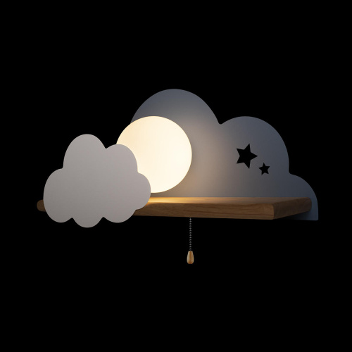 10134 Blue Бра LOFT IT Axel фото 4