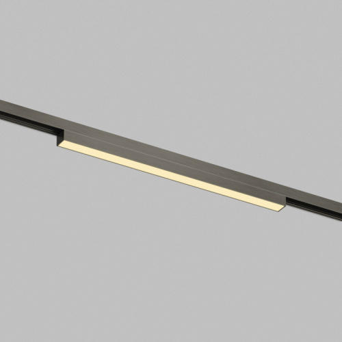 Светильник на шине Denkirs SHINE LINEAR Zigbee | ШАЙН ЛИНЕАР Zigbee DK5951-DN Светильник на шине Denkirs SHINE LINEAR Zigbee | ШАЙН ЛИНЕАР Zigbee DK5951-DN
