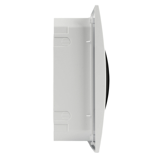 Бокс встраиваемый STEKKER EBX50-4/18-50 18 модулей, пластик, серия ArcaLight фото 2