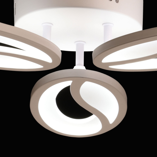 Люстра De City Мадлен фото 10