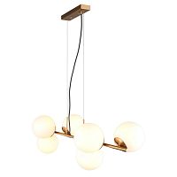 Люстра подвесная OML-66623-06