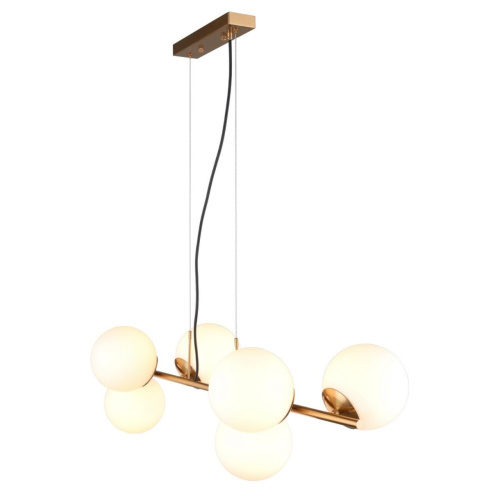 Люстра подвесная OML-66623-06