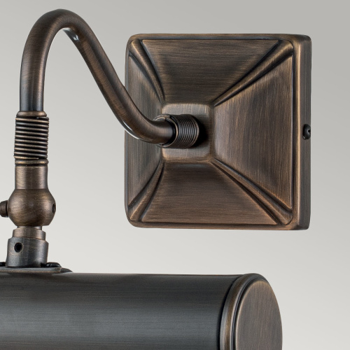 Светильник для картин Elstead Interior, Арт. PL1-10-DB фото 4