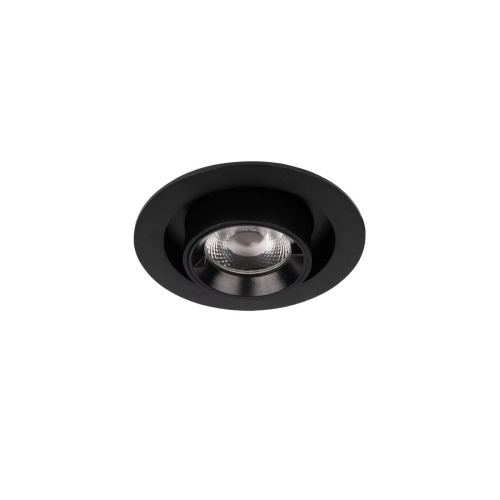 10327/C Black Встраиваемый светильник LOFT IT Apex фото 3 10327/C Black Встраиваемый светильник LOFT IT Apex фото 3
