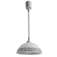 Подвесной светильник Arte Lamp CUCINA A6631SP-1WH