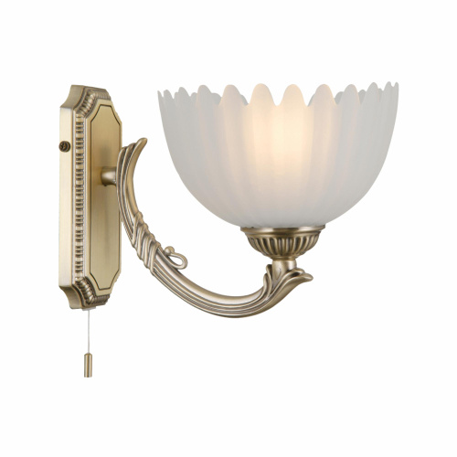 Citilux Севилья CL414313 Бра с выключателем Бронза фото 2 Citilux Севилья CL414313 Бра с выключателем Бронза фото 2