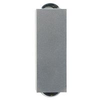 Светодиодный светильник стационарный Feron AL52 MINI 2*1W 4000K серый