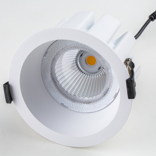 385136 Светильник CICLONE CYL 18W LED 1456LM 60G БЕЛЫЙ 3000K IP65 фото 5 385136 Светильник CICLONE CYL 18W LED 1456LM 60G БЕЛЫЙ 3000K IP65 фото 5