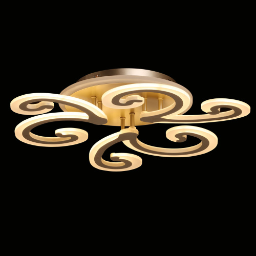 Люстра De City Мадлен фото 5 Люстра De City Мадлен фото 5