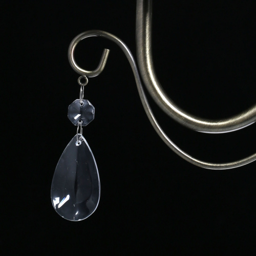 Люстра De City Аврора фото 12 Люстра De City Аврора фото 12