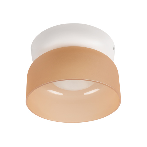 10466 Amber matte Потолочный светильник LOFT IT Totem 10466 Amber matte Потолочный светильник LOFT IT Totem