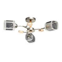 Люстра De City Тетро 673018703