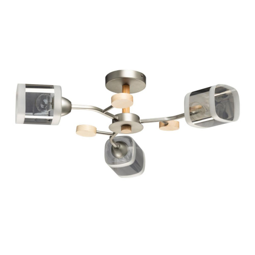 Люстра De City Тетро 673018703 Люстра De City Тетро 673018703