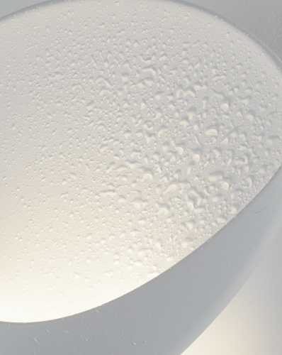 Светильник настенный светодиодный Moderli V11651-WL Kelly фото 2 Светильник настенный светодиодный Moderli V11651-WL Kelly фото 2