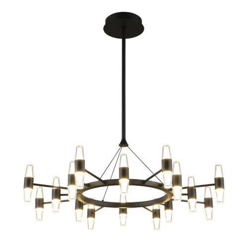 Люстра подвесная APL.865.03.96 Люстра подвесная APL.865.03.96